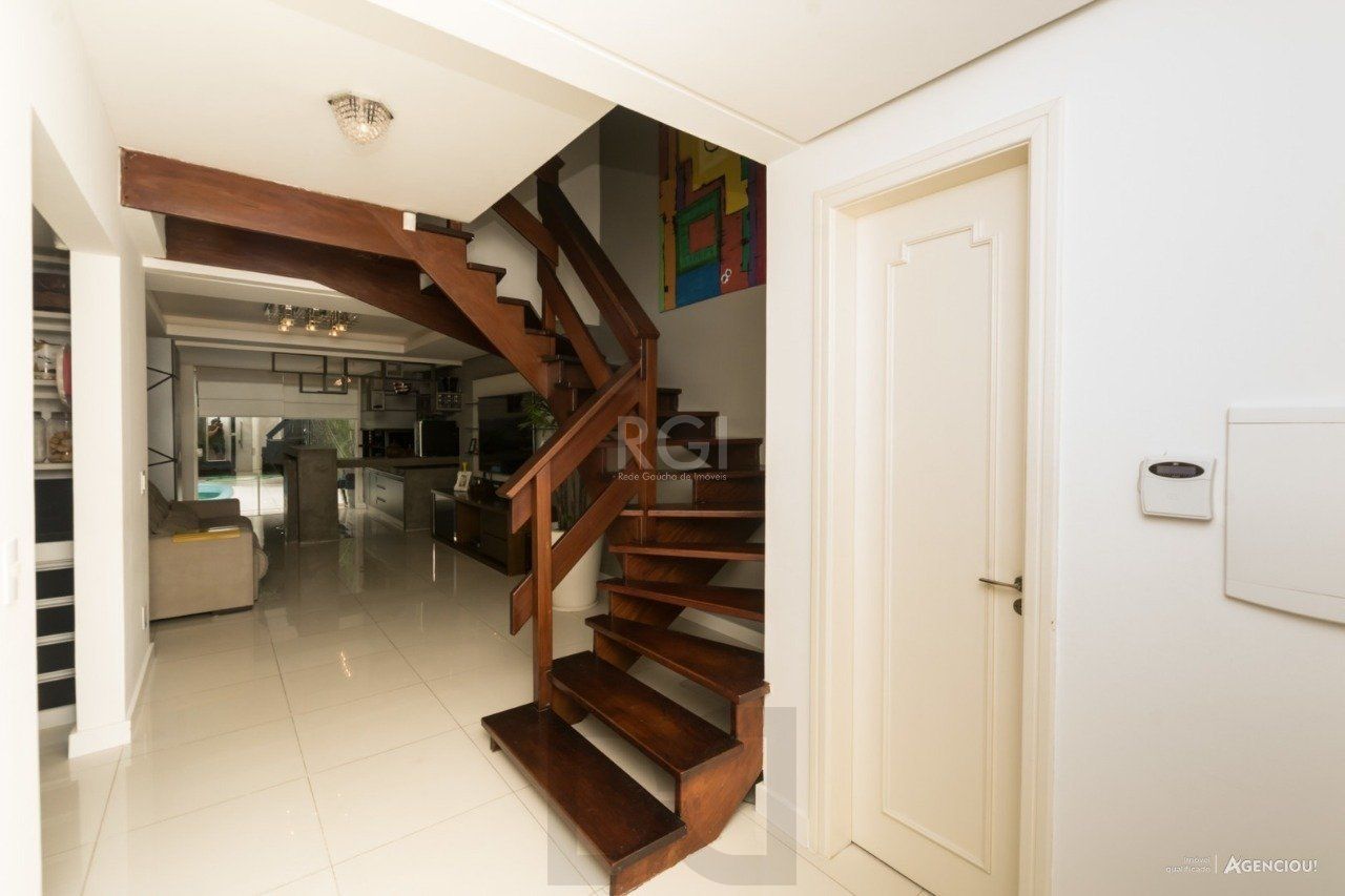 Casa Condominio para Venda - 87.97m², 3 dormitórios, sendo 1 suites, 2 vagas - Jardim Isabel — foto 30