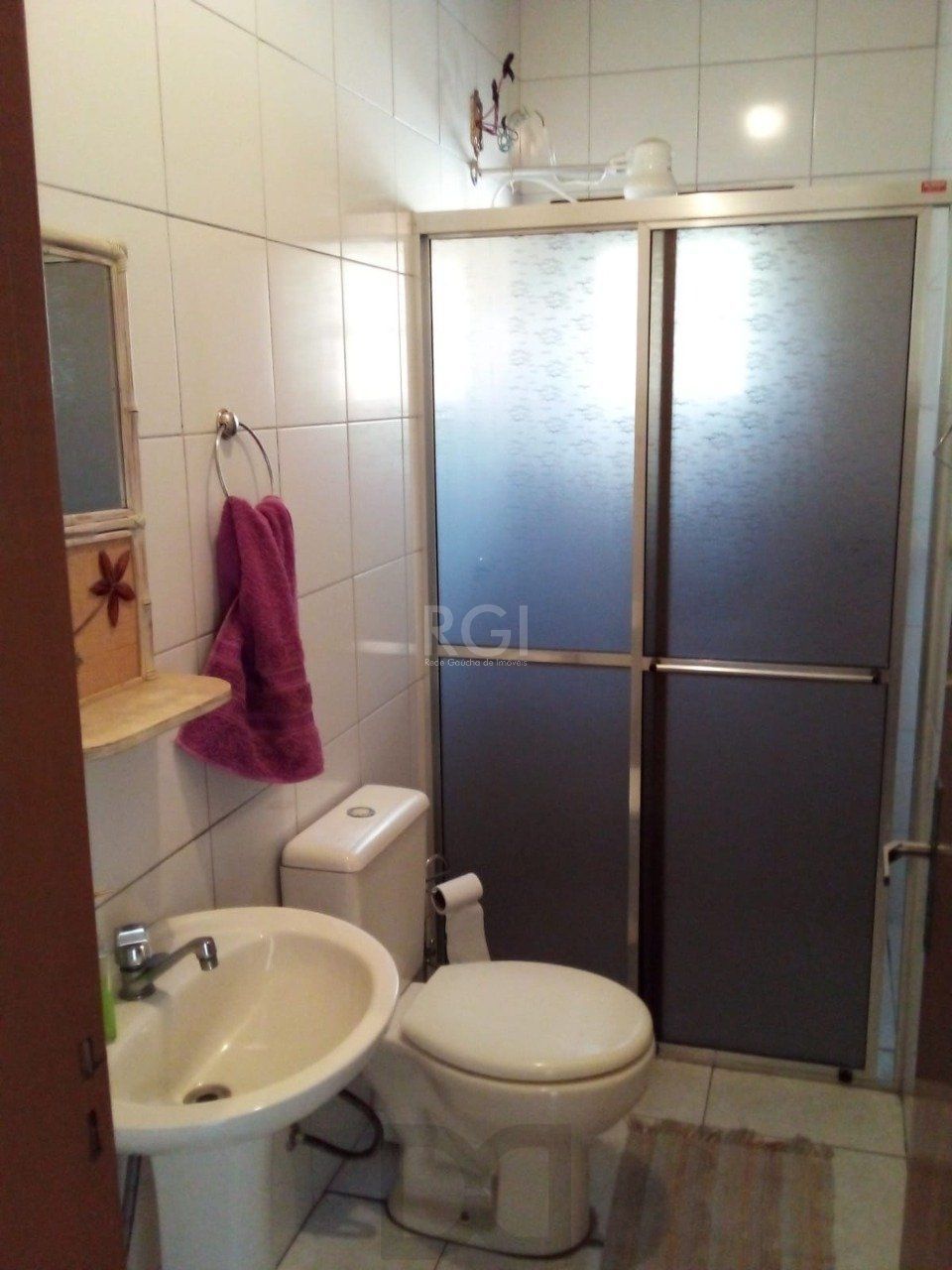 Casa para Venda - 259.5m², 4 dormitórios, sendo 1 suites, 1 vaga - Jardim Itu — foto 9