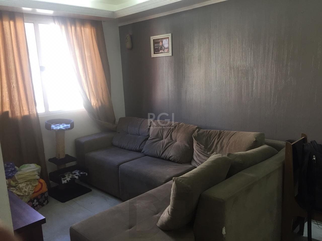 Casa Condominio para Venda - 72.85m², 2 dormitórios, 1 vaga - Jardim Itu — foto 2