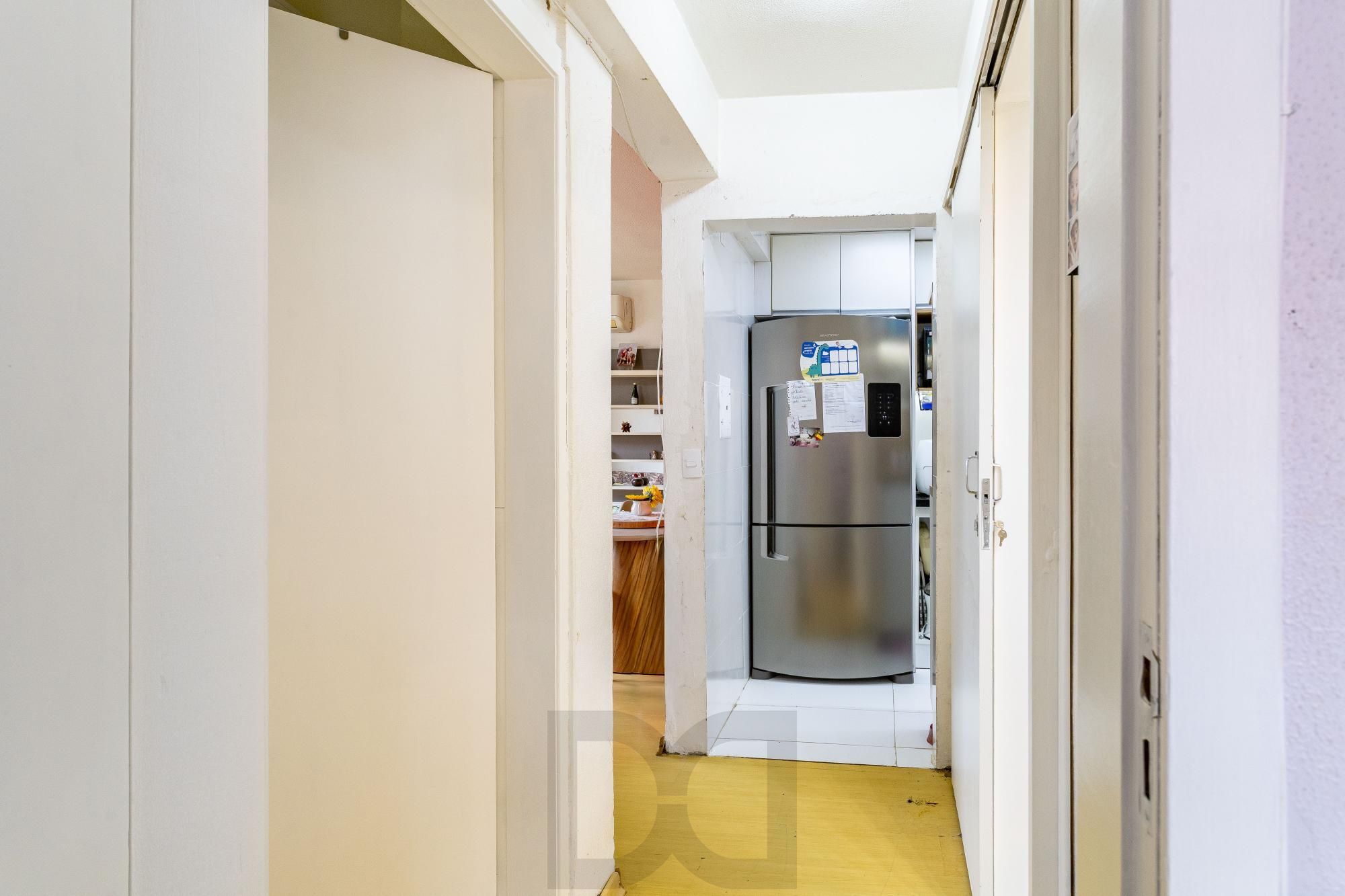 Apartamento 2 dormitorios e 1 vaga — foto 9