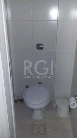 Conjunto/Sala para Venda - 70m², 0 dormitórios, Floresta — foto 13