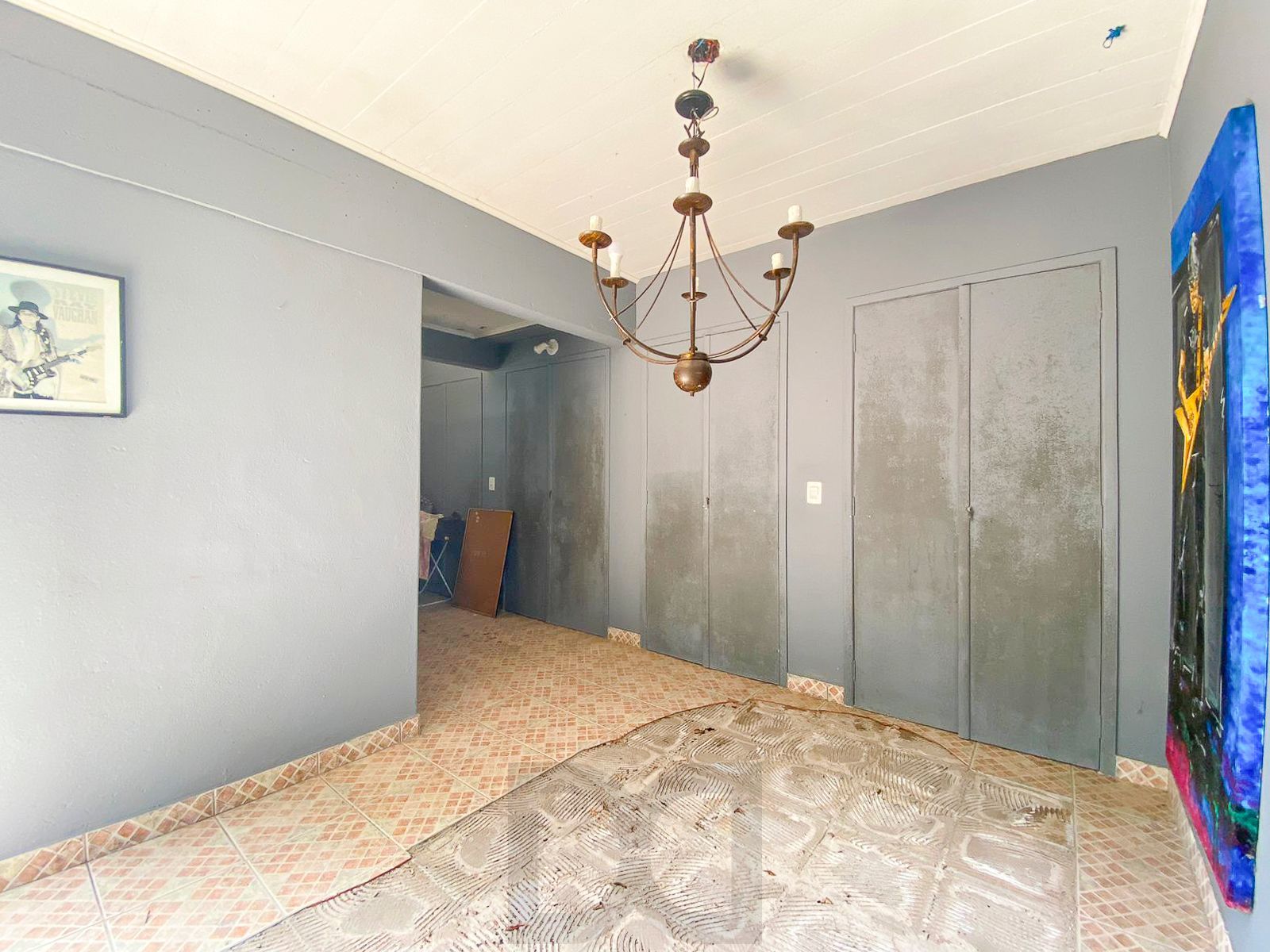 Casa / 4 Quartos / 1 Suíte / Churrasqueira / Jardim Itu Sabará / Porto Alegre / RS — foto 27