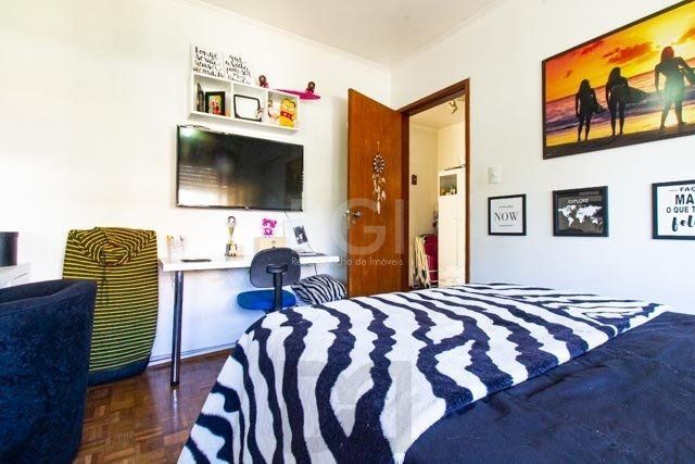 Apartamento para Venda - 82.93m², 2 dormitórios, 2 vagas - Jardim Lindóia — foto 22