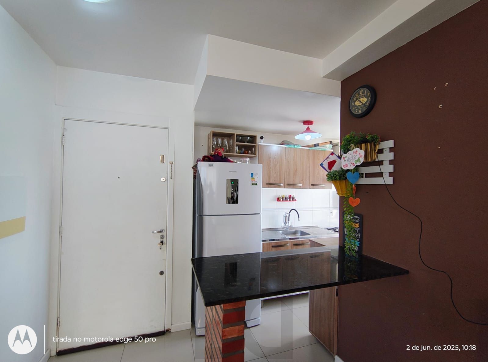 Apartamento / 3 Quartos / 1 Suíte / 1 Vaga / Sarandi / Porto Alegre / RS — foto 3