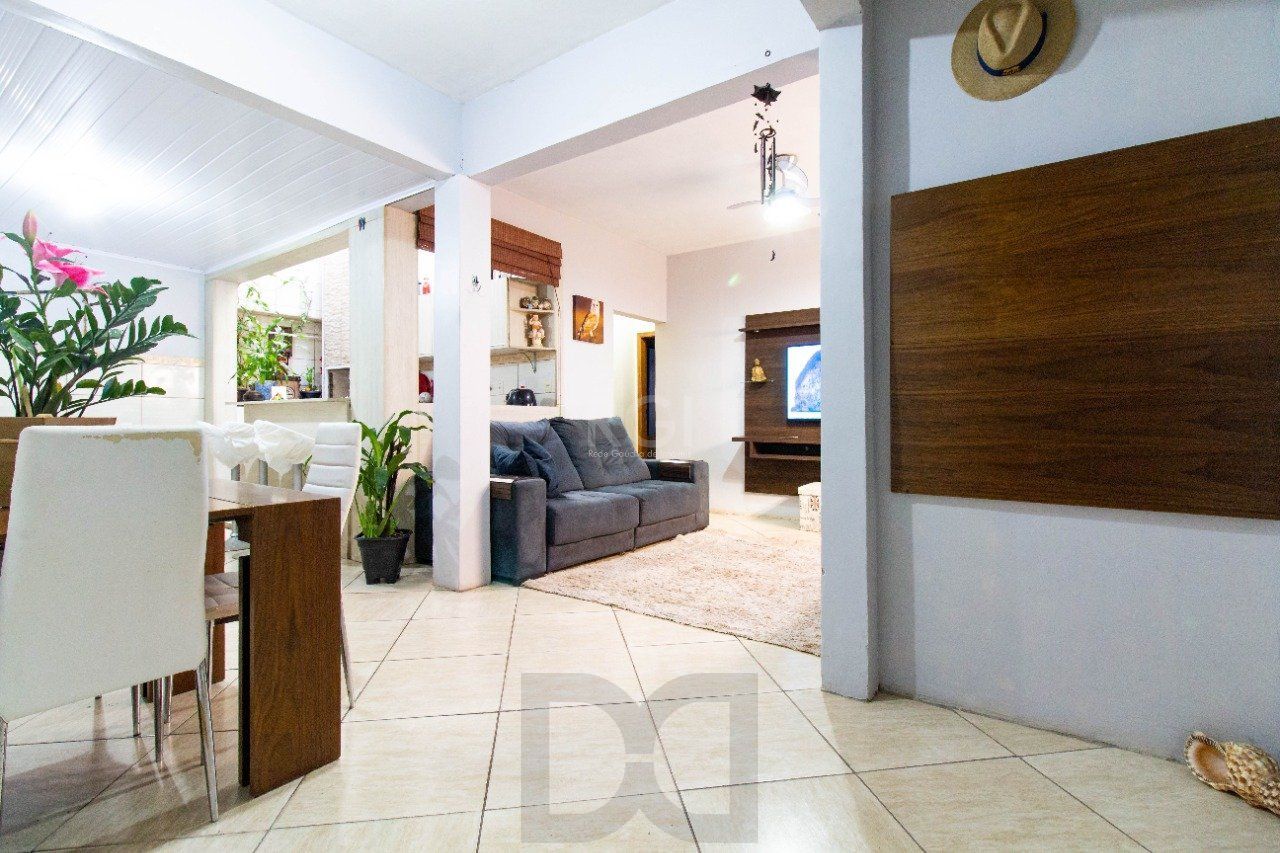 Apartamento para Venda - 98m², 2 dormitórios, Cristo Redentor — foto 1