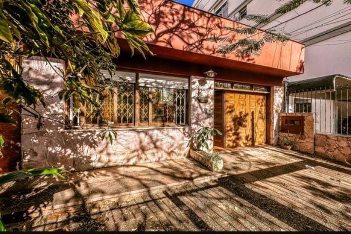 Casa a venda Bairro Petrópolis/ 3 Dormitórios 2 Vagas — foto 6