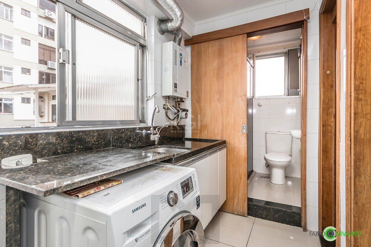 Apartamento para Venda - 112.76m², 3 dormitórios, sendo 1 suites, 3 vagas - Higienópolis — foto 7