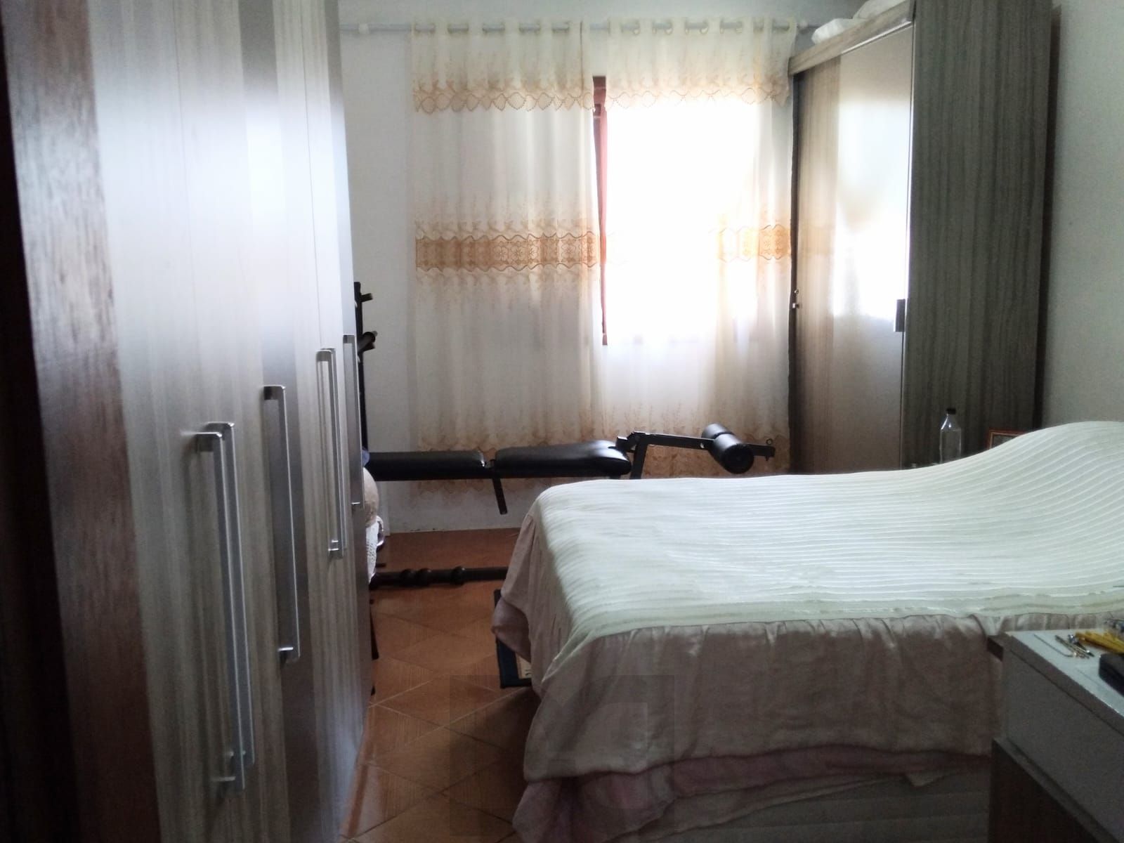 Casa para Venda - 120m², 2 dormitórios, 2 vagas - Jardim Floresta — foto 4