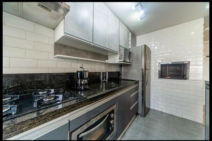 Apartamento 2 dorms à venda Rua Frederico Otávio Domingues Barbosa, São Sebastião - Porto Alegre — foto 8