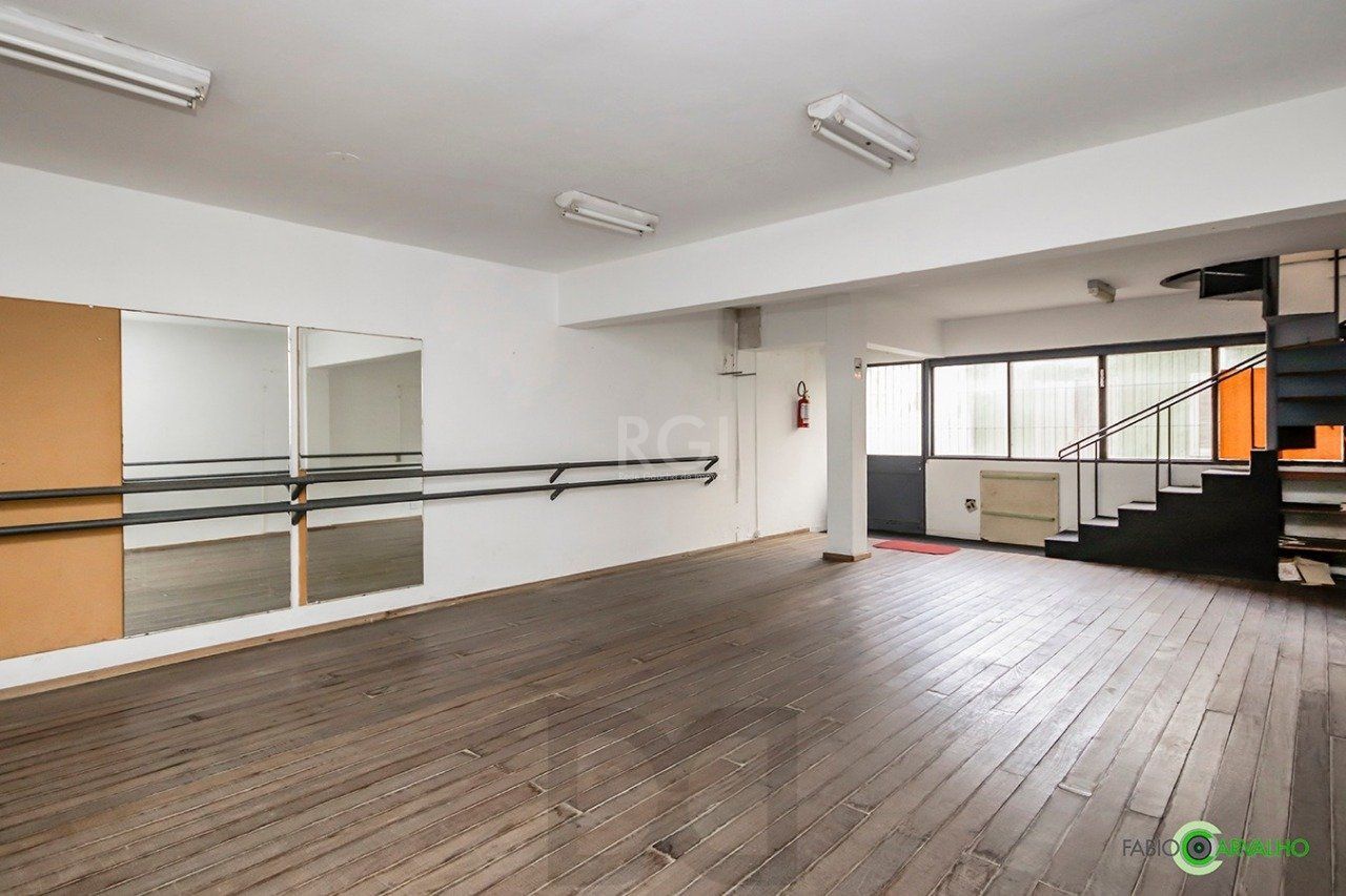 Loja para Venda - 188m², 0 dormitórios, Higienópolis — foto 2