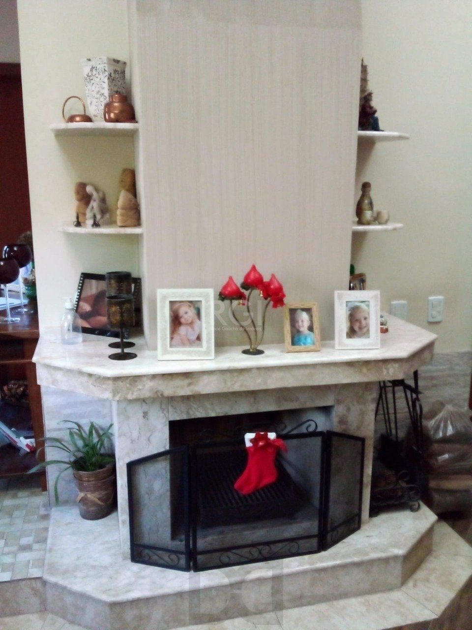 Casa para Venda - 259.5m², 4 dormitórios, sendo 1 suites, 1 vaga - Jardim Itu — foto 5