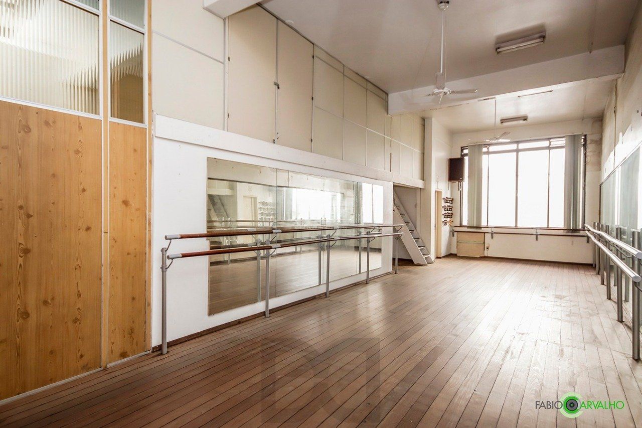 Loja para Venda - 188m², 0 dormitórios, Higienópolis — foto 25
