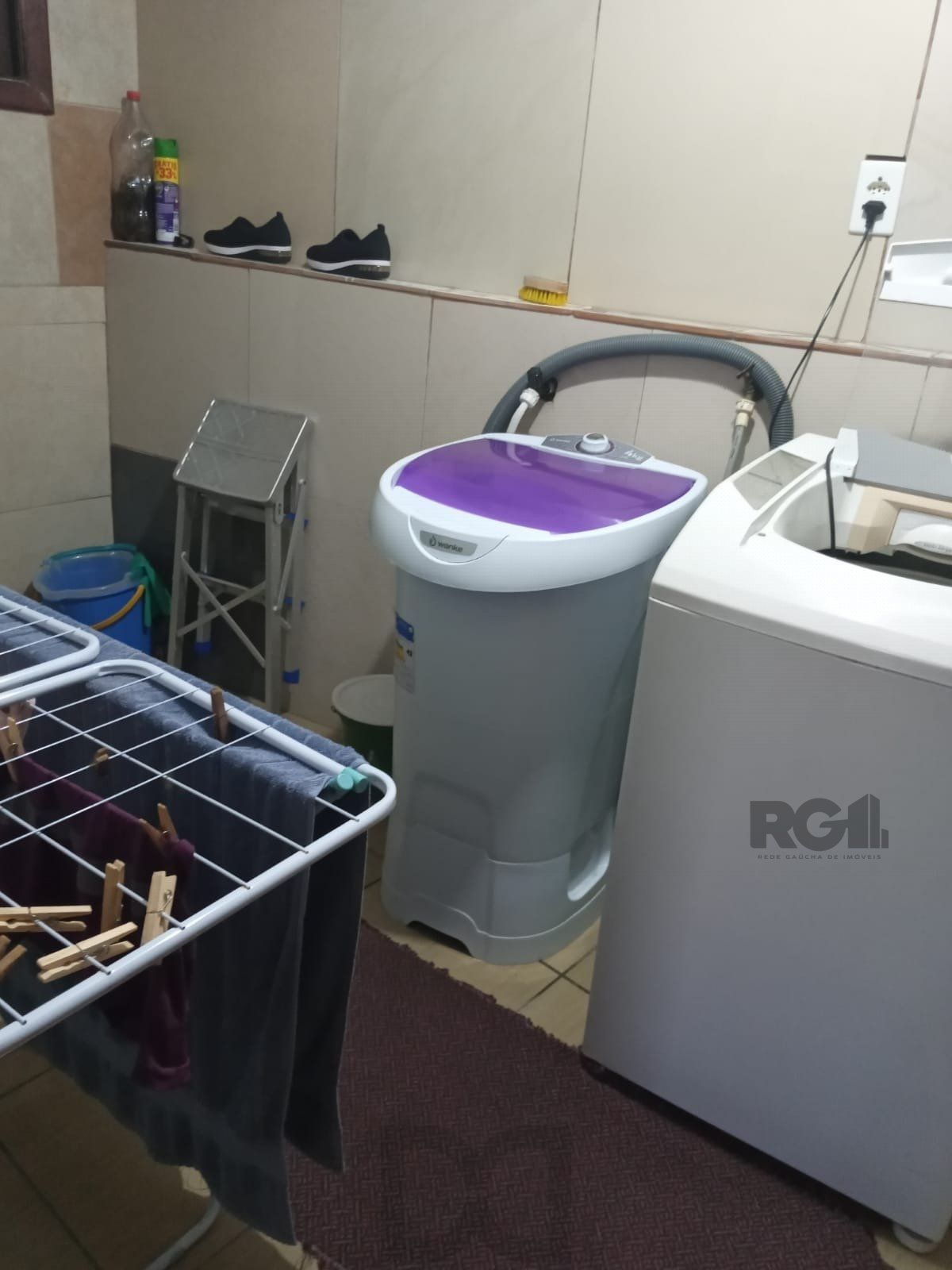 Casa para Venda - 100m², 3 dormitórios, 2 vagas - Passo das Pedras — foto 6
