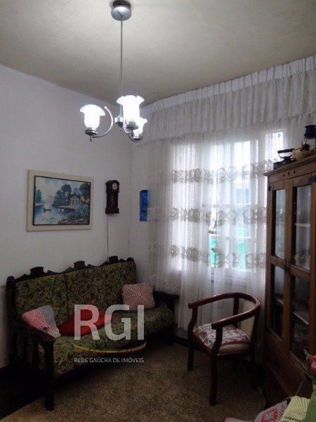 Casa para Venda - 90m², 3 dormitórios, 1 vaga - Partenon — foto 3