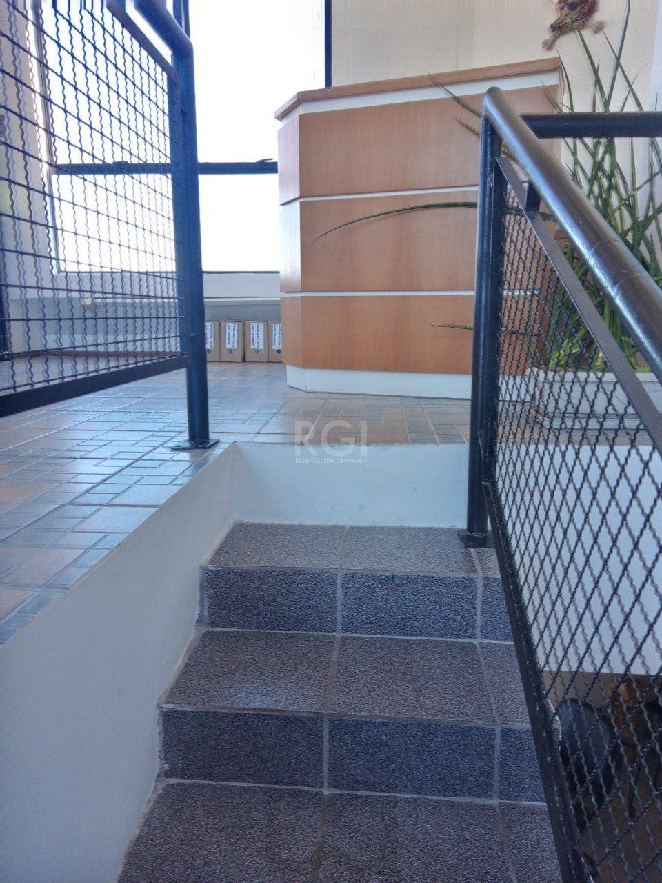 Conjunto/Sala para Venda - 72.93m², 0 dormitórios, Auxiliadora — foto 4