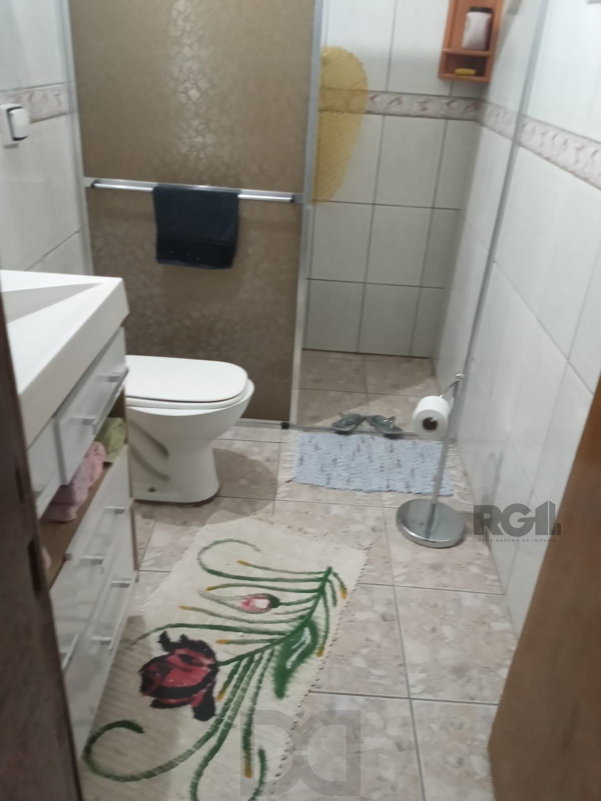 Casa para Venda - 100m², 3 dormitórios, 2 vagas - Passo das Pedras — foto 9