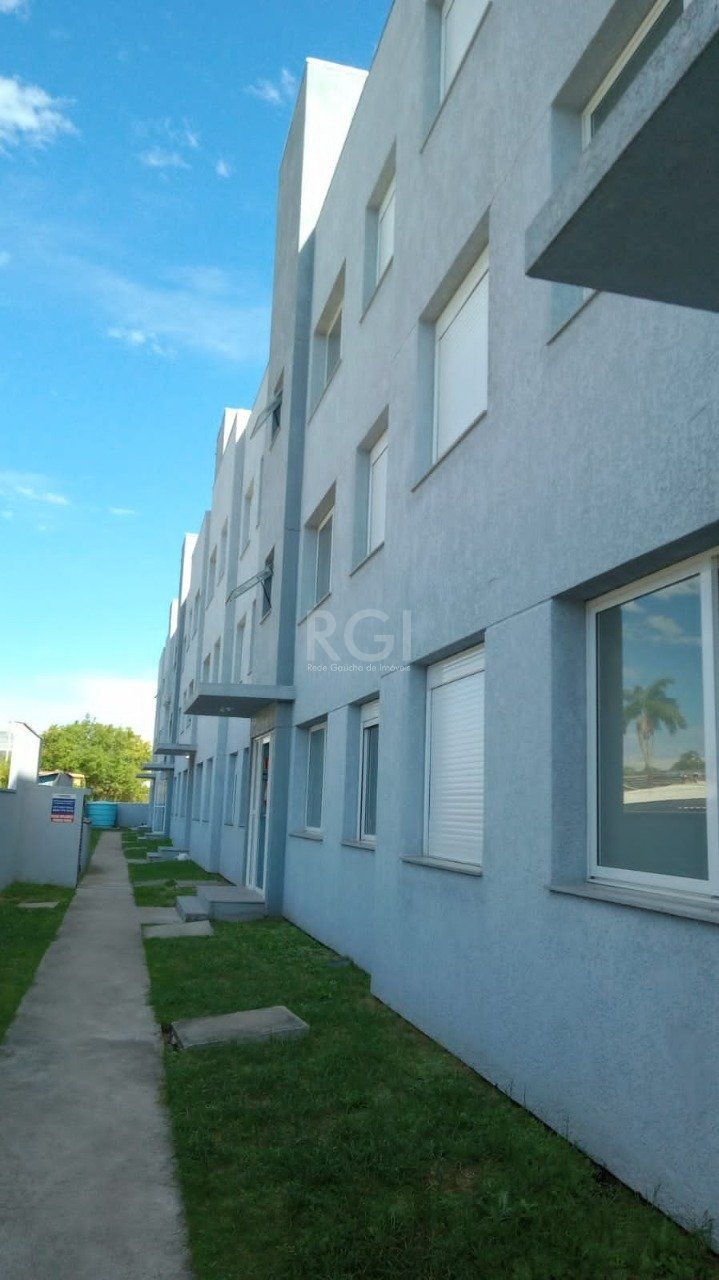 Apartamento para Venda - 42.17m², 1 dormitório, sendo 1 suites, Jardim Itu — foto 1