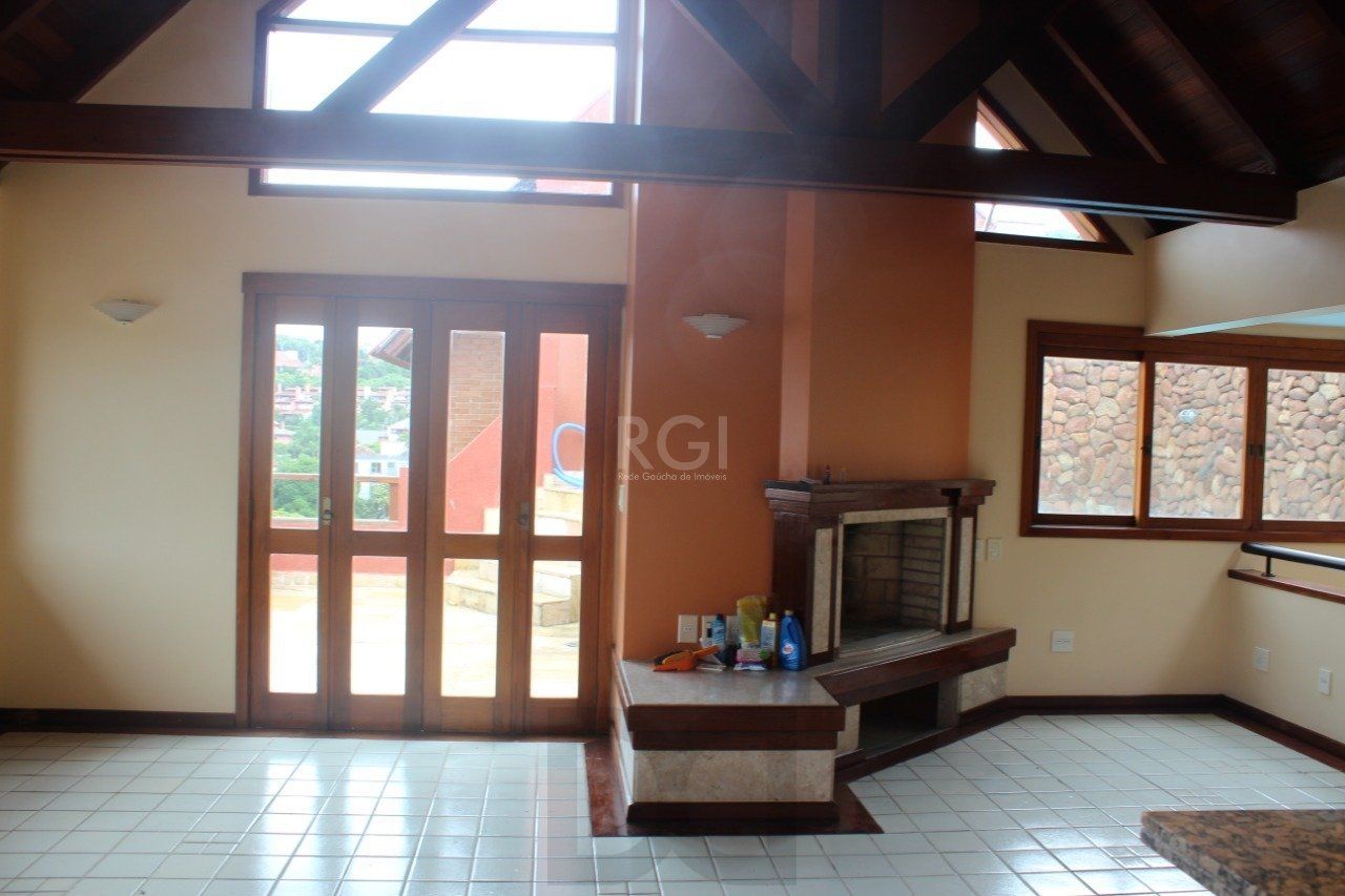 Casa Condominio para Venda - 379.23m², 4 dormitórios, sendo 1 suites, 2 vagas - Menino Deus — foto 7