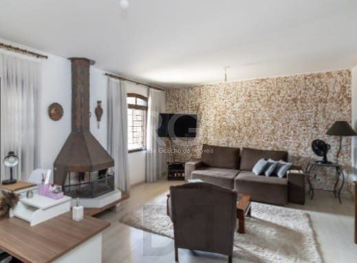 Casa para Venda - 287m², 4 dormitórios, sendo 2 suites, Higienópolis — foto 4