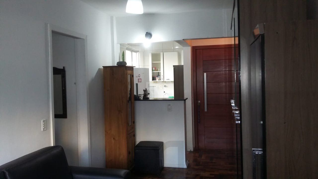 Apartamento para Venda - 47m², 1 dormitório, Centro Histórico — foto 1
