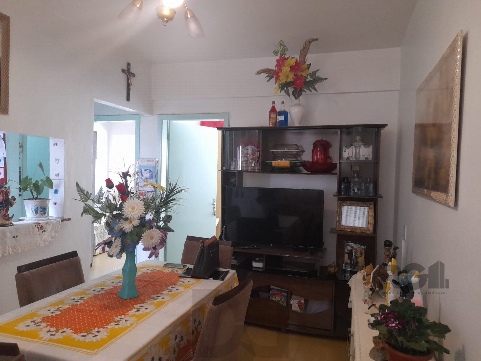 Apartamento para Venda - 50.36m², 2 dormitórios, Centro Histórico — foto 5