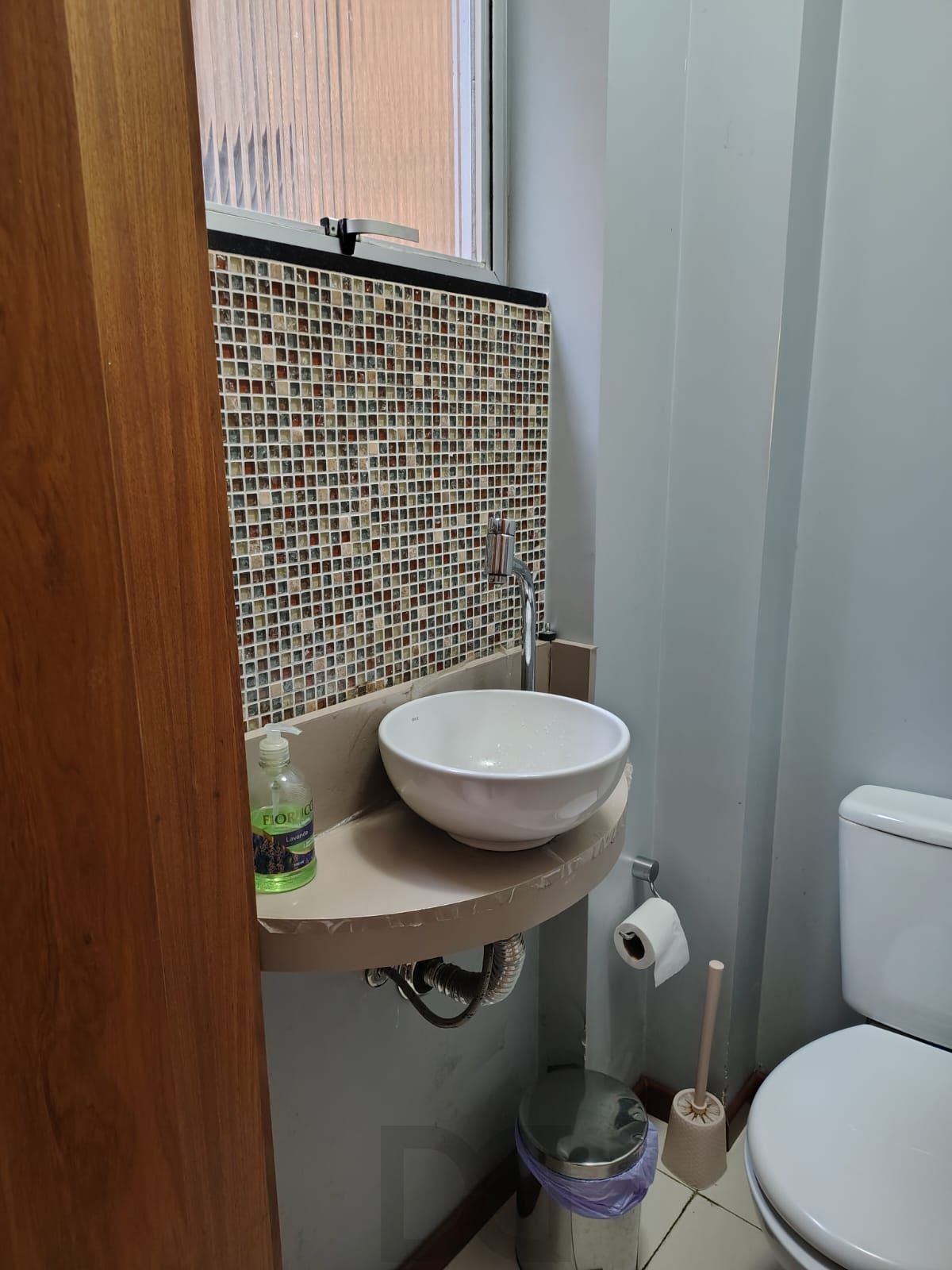 Apartamento Espaçoso no Centro Histórico com Móveis Sob Medida — foto 7