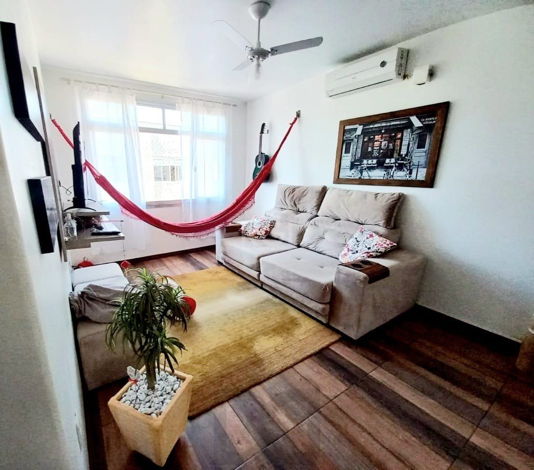Apartamento para Venda - 75.22m², 3 dormitórios, Medianeira — foto 1