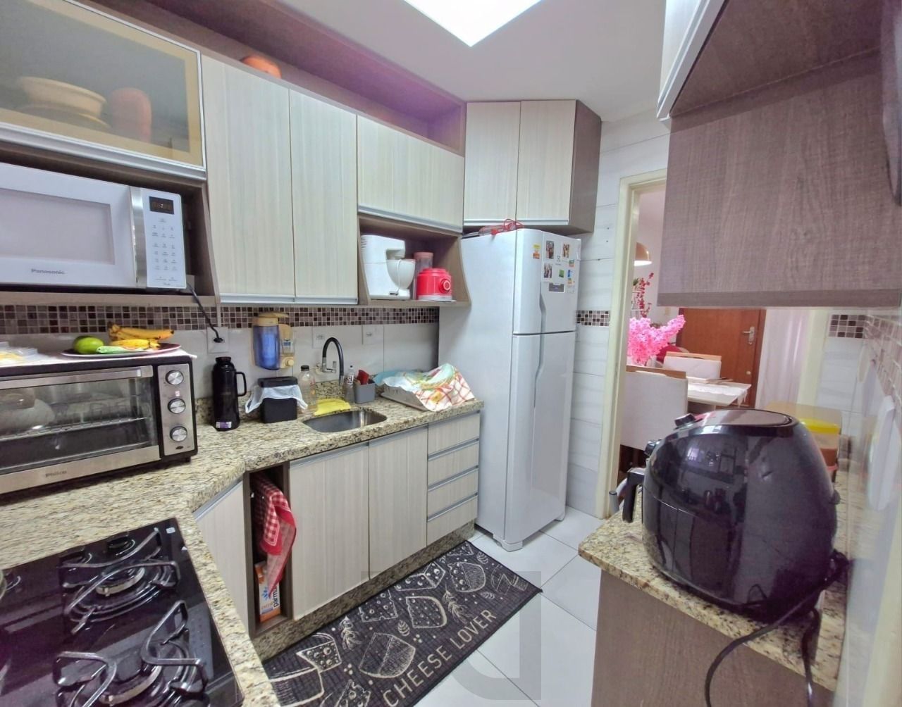 Apartamento de 2 dormitórios, no bairro Humaitá, em Porto Alegre — foto 6