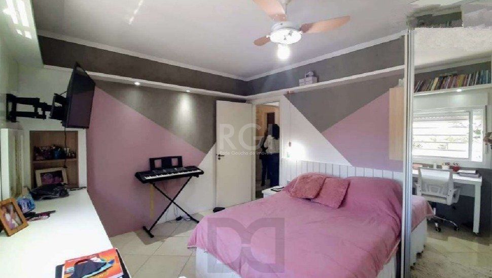 Casa para Venda - 171.46m², 3 dormitórios, sendo 1 suites, 4 vagas - Medianeira — foto 22