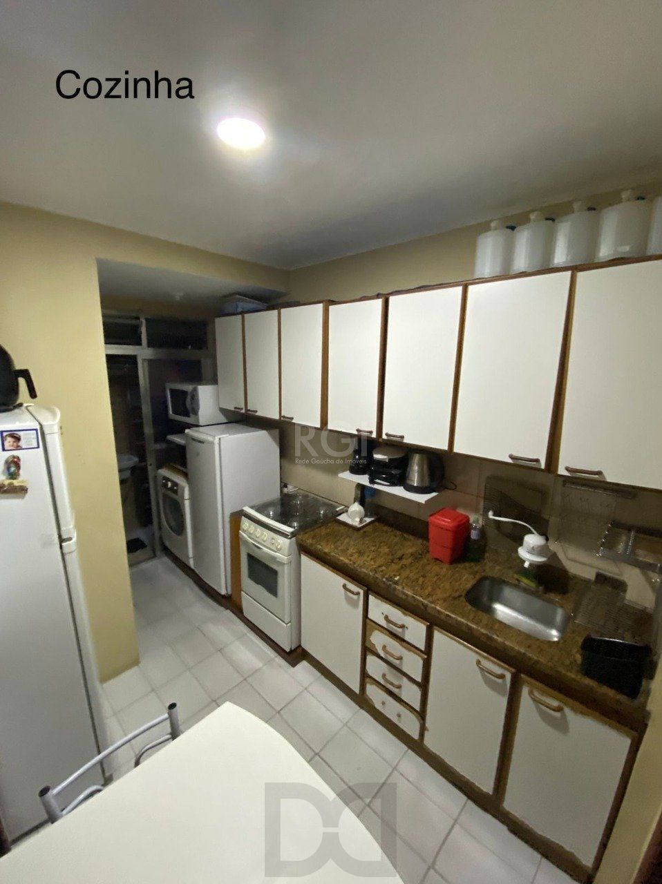 Apartamento para Venda - 58.18m², 2 dormitórios, Farroupilha — foto 22