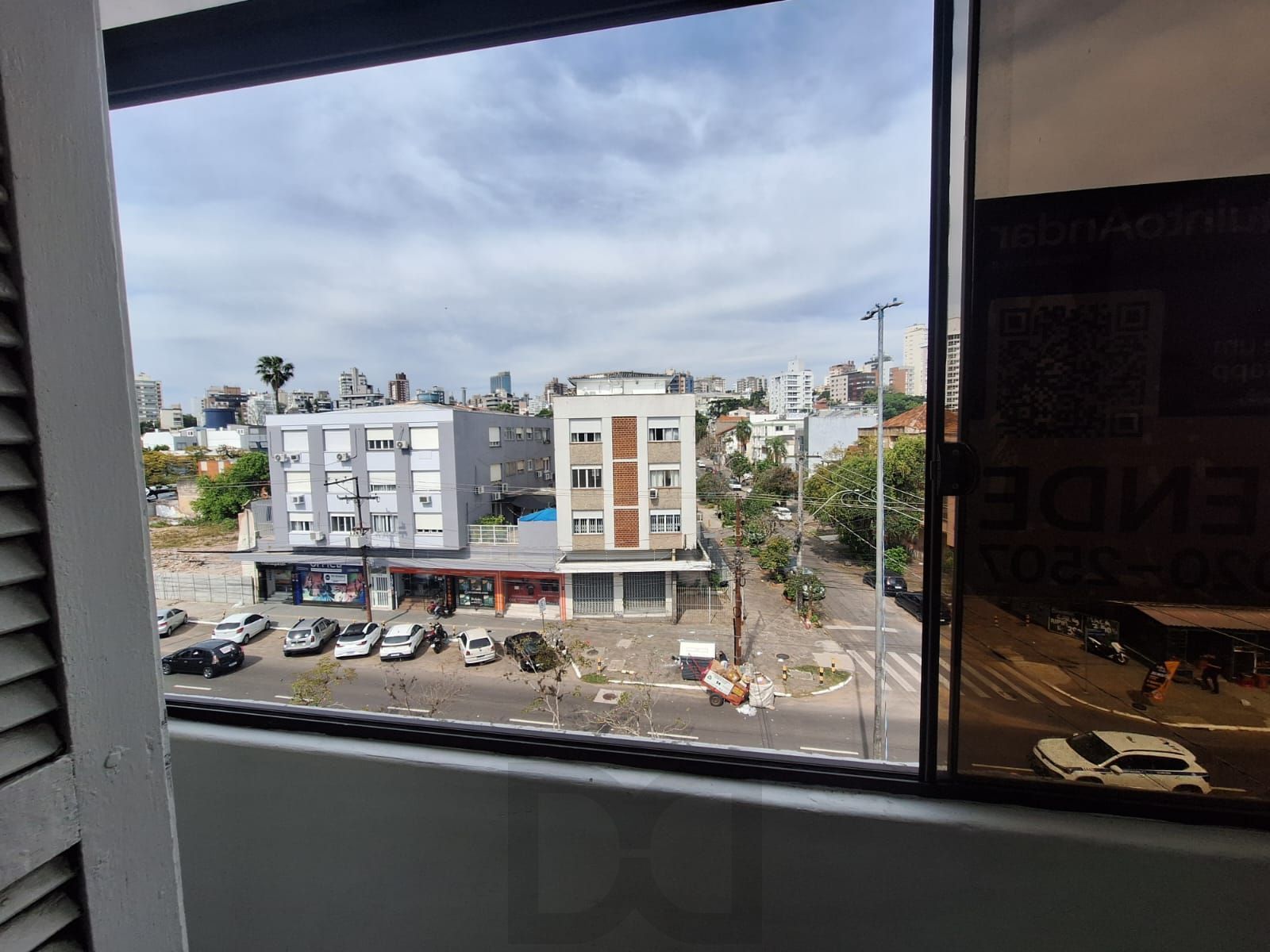 Apartamento em Porto Alegre Buarque de Macedo — foto 19