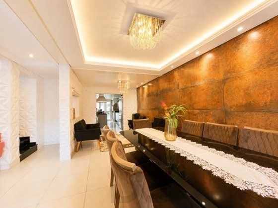 Casa de Alto Padrão à Venda no Jardim Itu–Conforto e Excelente Localização — foto 7