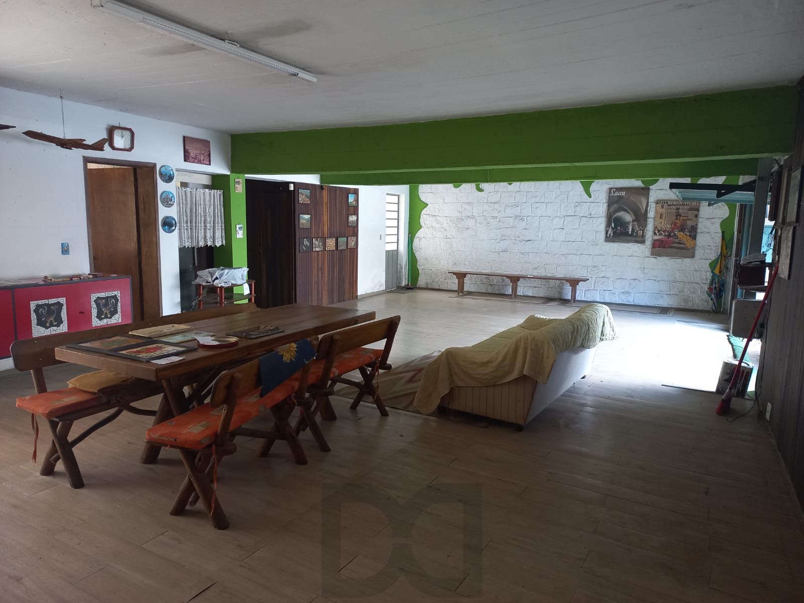 Casa Completa com Piscina, Escritório e 6 Dormitórios — foto 3
