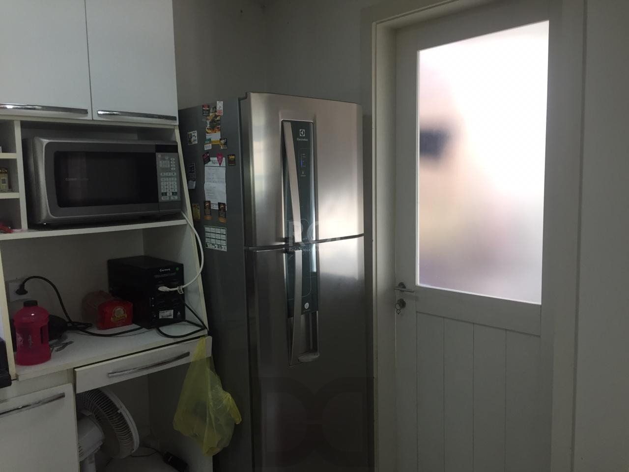 Casa Condominio para Venda - 72.85m², 2 dormitórios, 1 vaga - Jardim Itu — foto 7