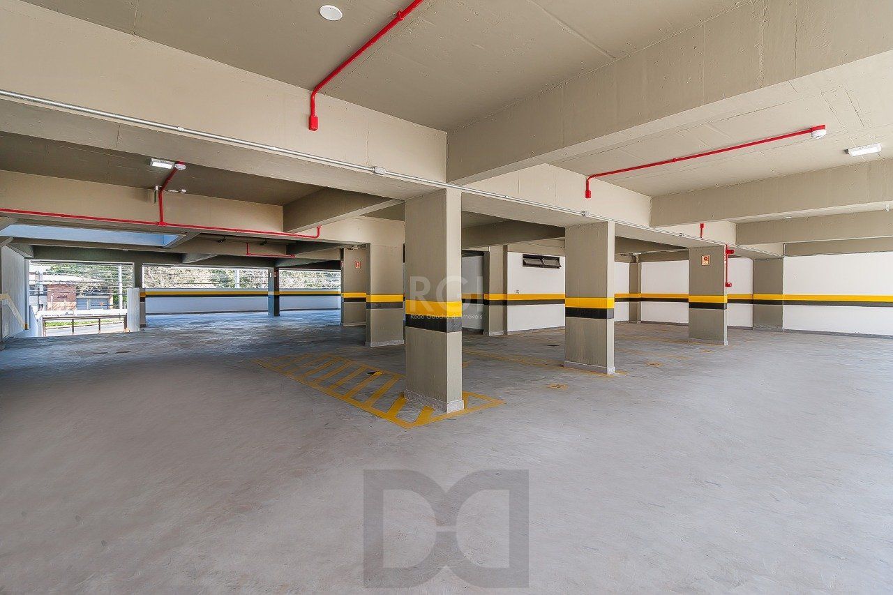 Conjunto/Sala para Venda - 37.9m², 0 dormitórios, 1 vaga - Menino Deus — foto 10