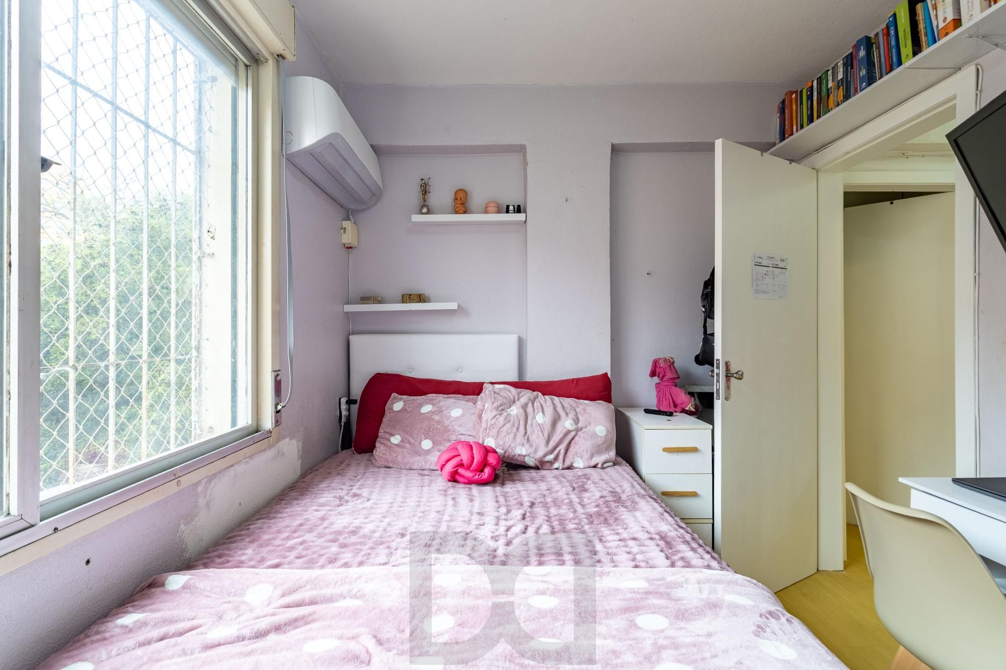 Apartamento 2 dormitorios e 1 vaga — foto 8
