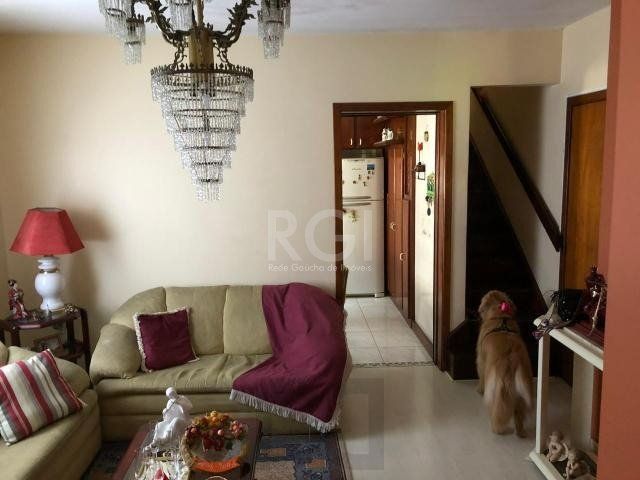 Cobertura para Venda - 157.72m², 3 dormitórios, sendo 1 suites, 2 vagas - Jardim Planalto — foto 2