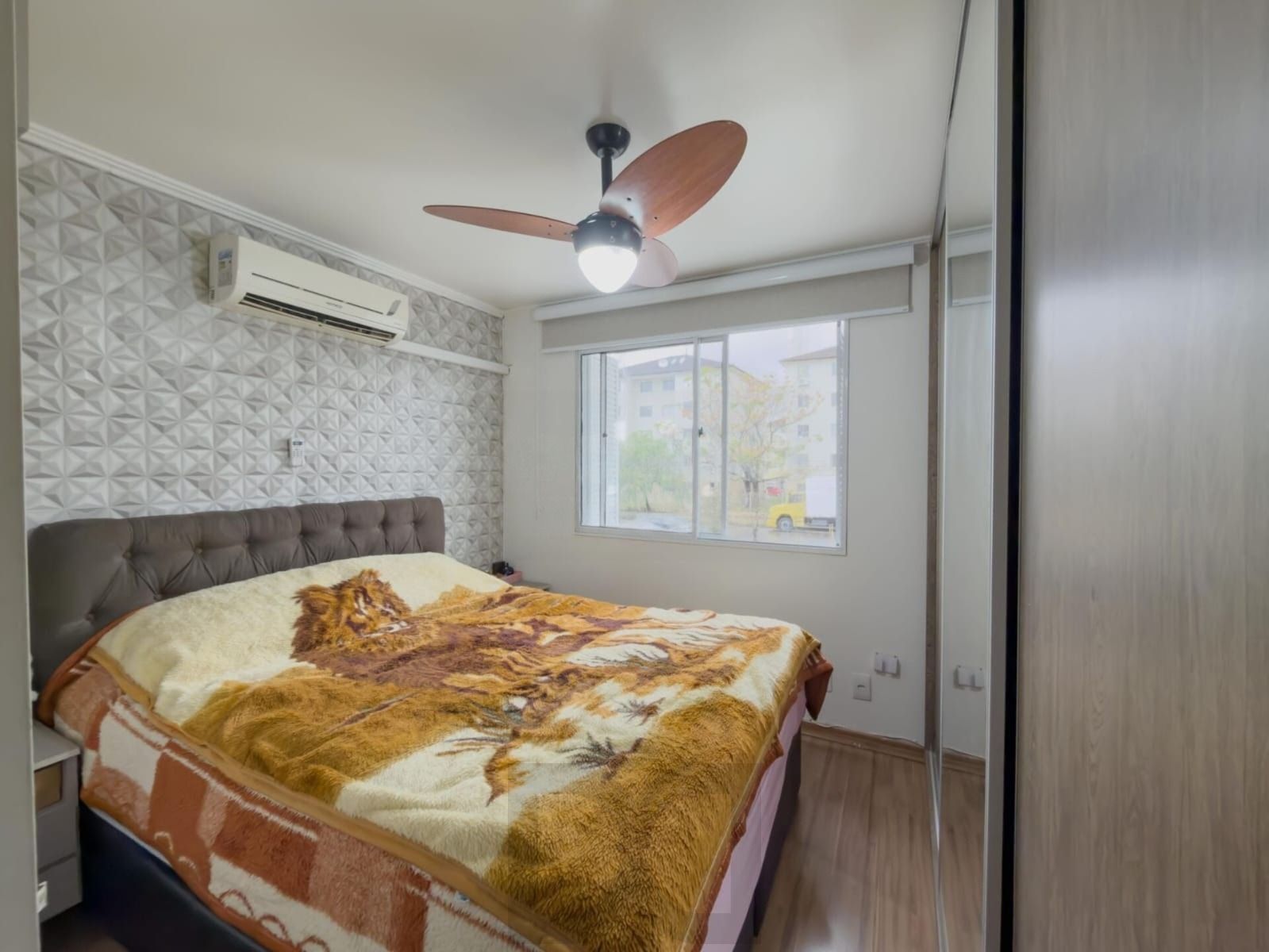 Casa em Condomínio Fechado Pronta Para Entrar e Morar, 2 Dormitórios, Vaga Coberta e Churrasqueira ! — foto 11