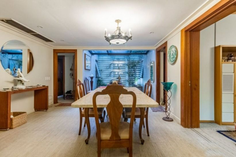 Cobertura para Venda - 304.71m², 3 dormitórios, sendo 1 suites, 2 vagas - Bela Vista — foto 2