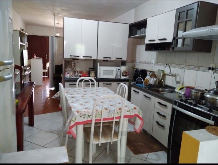 Casa para Venda - 120m², 2 dormitórios, 2 vagas - Jardim Floresta — foto 7