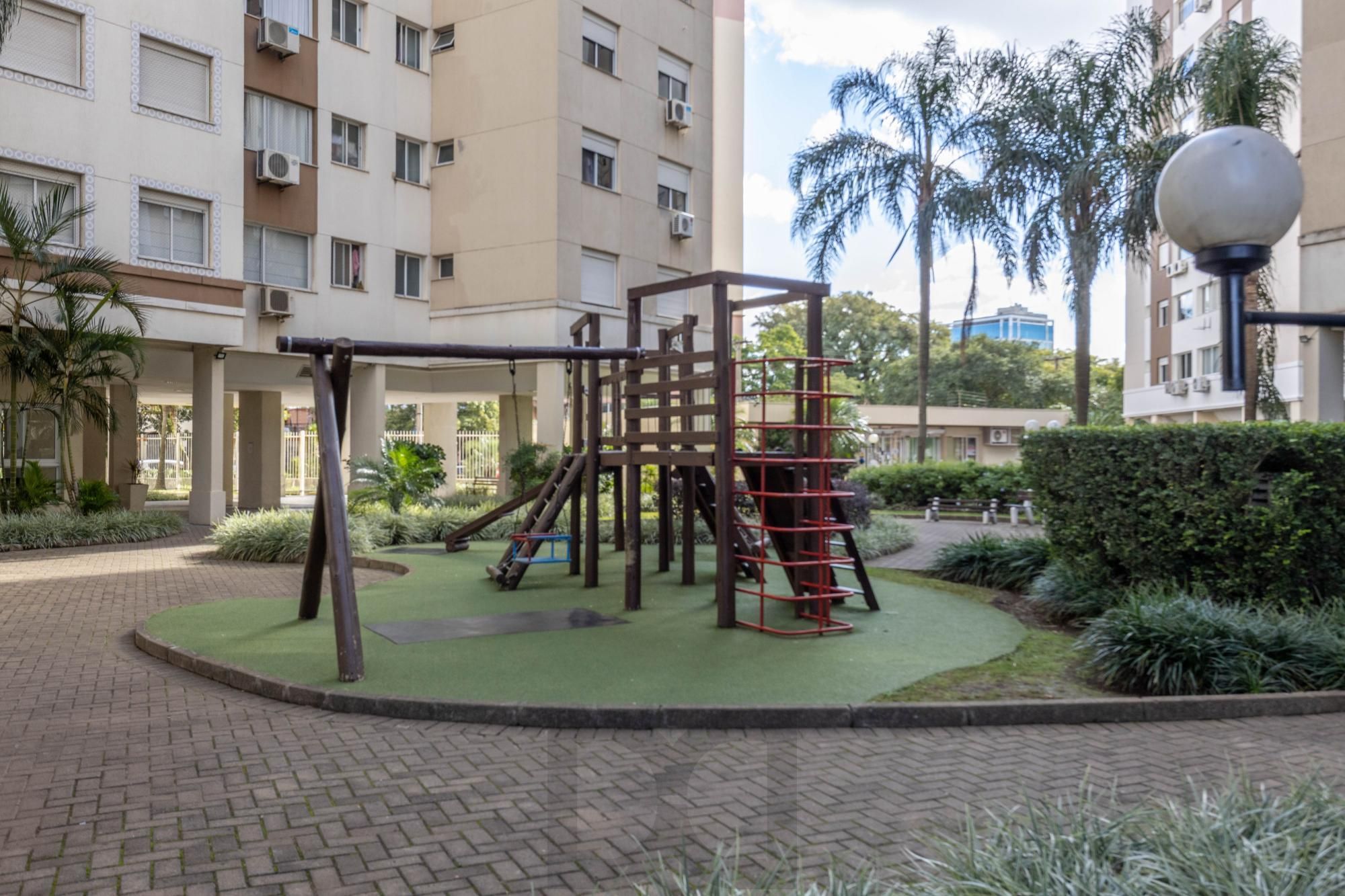 Seu Novo Lar na Vila Ipiranga: 2 Dormitórios, Suíte e Possibilidade de 3º Quarto — foto 28