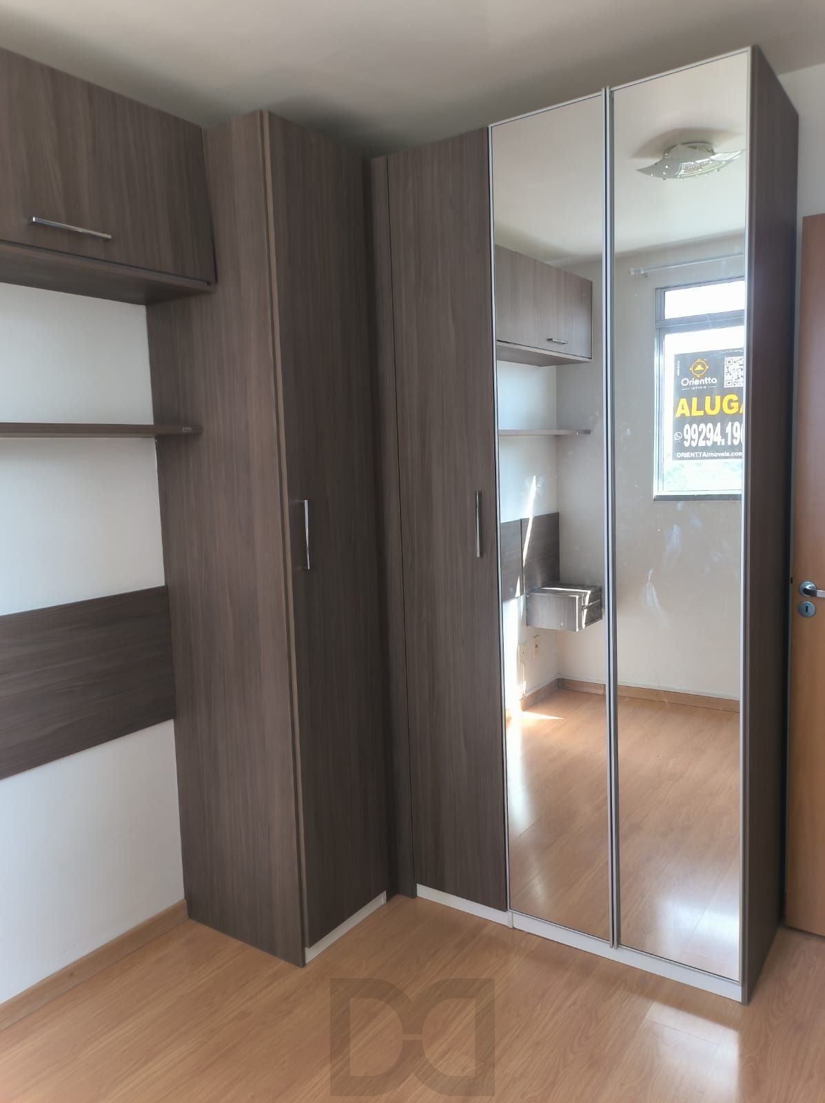 Apartamento para Venda - 48m², 2 dormitórios, 1 vaga - Alto Petrópolis — foto 9