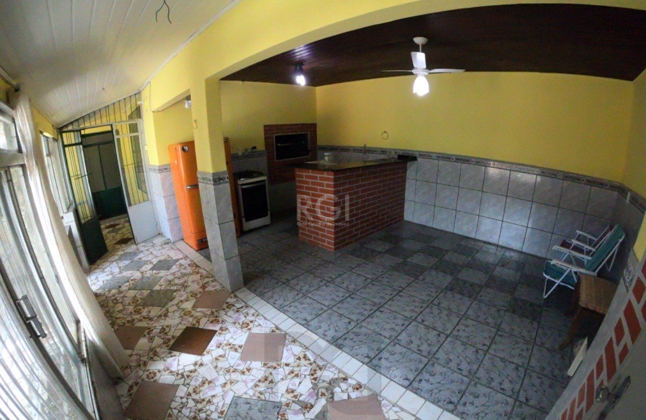 Casa para Venda - 404m², 5 dormitórios, sendo 3 suites, 2 vagas - Ipanema — foto 7
