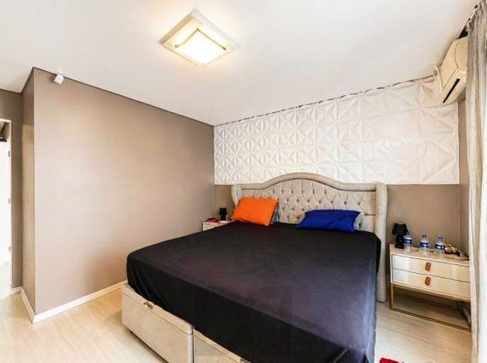 Casa de Alto Padrão à Venda no Jardim Itu–Conforto e Excelente Localização — foto 17
