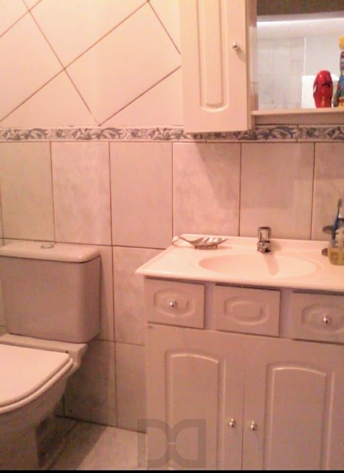 Casa para Venda - 120m², 2 dormitórios, 2 vagas - Jardim Floresta — foto 5