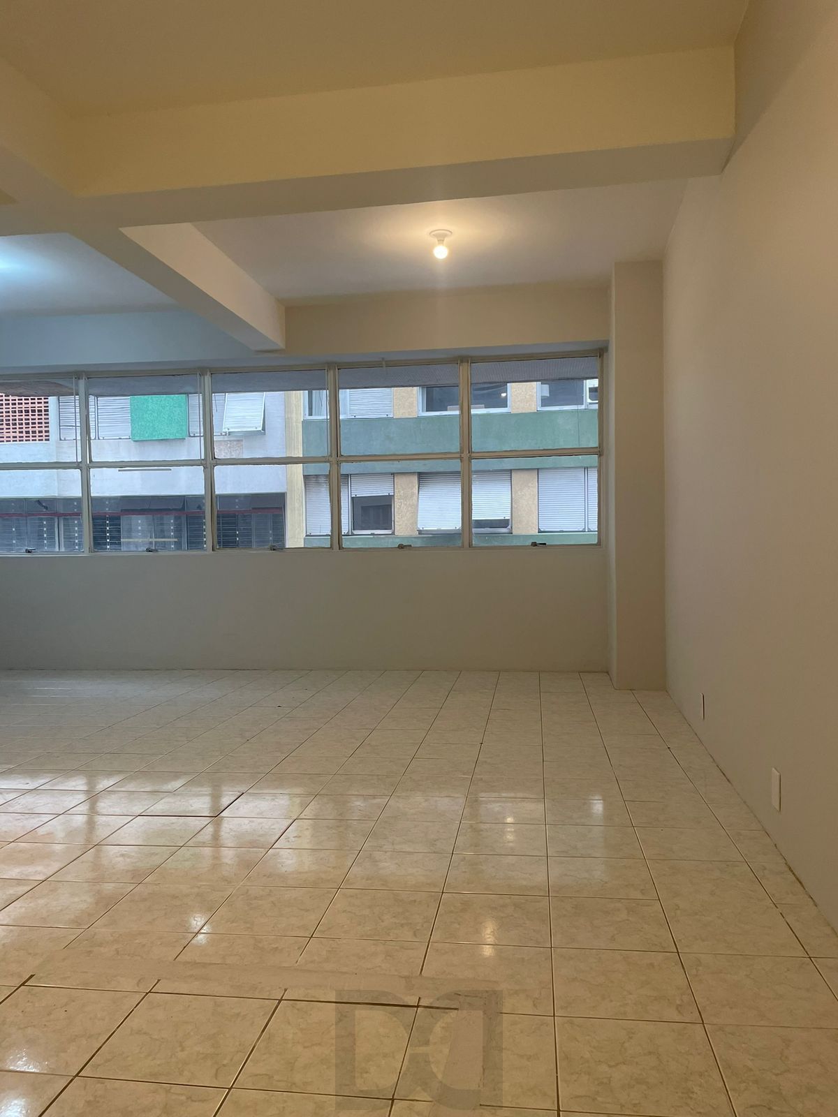 Apartamento 40m² Centro Porto Alegre — foto 1