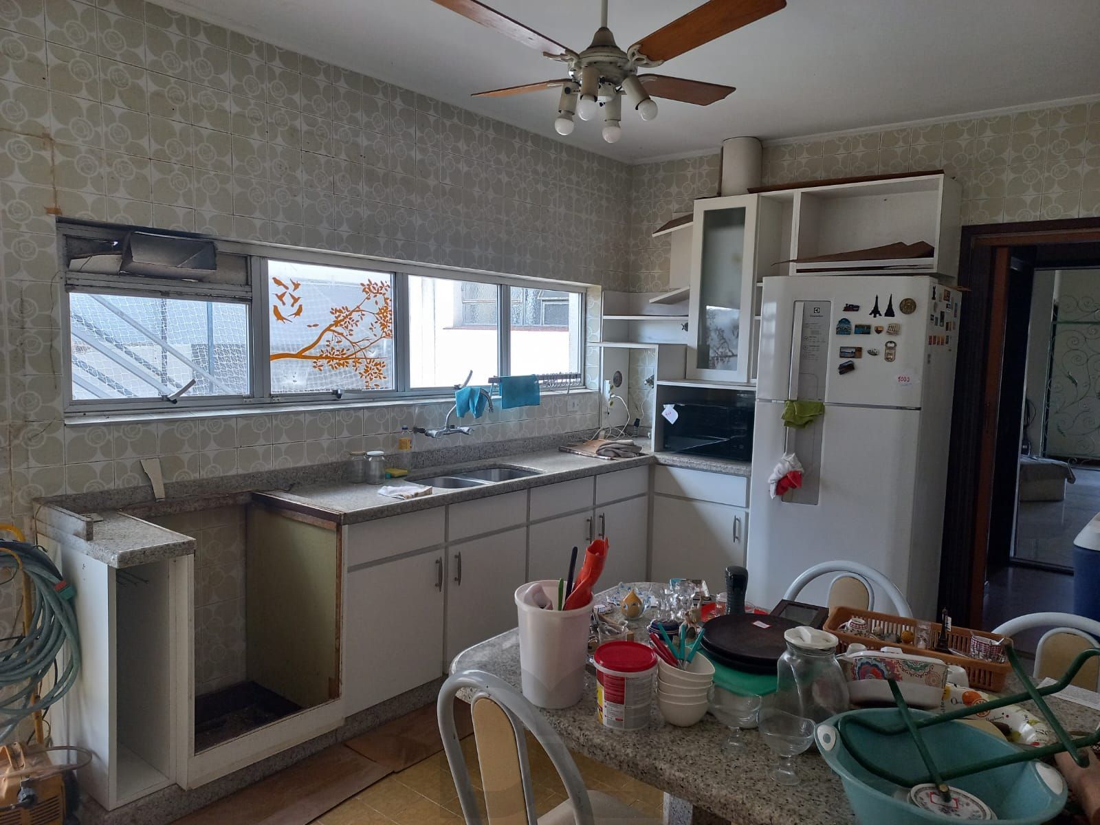Casa Completa com Piscina, Escritório e 6 Dormitórios — foto 8