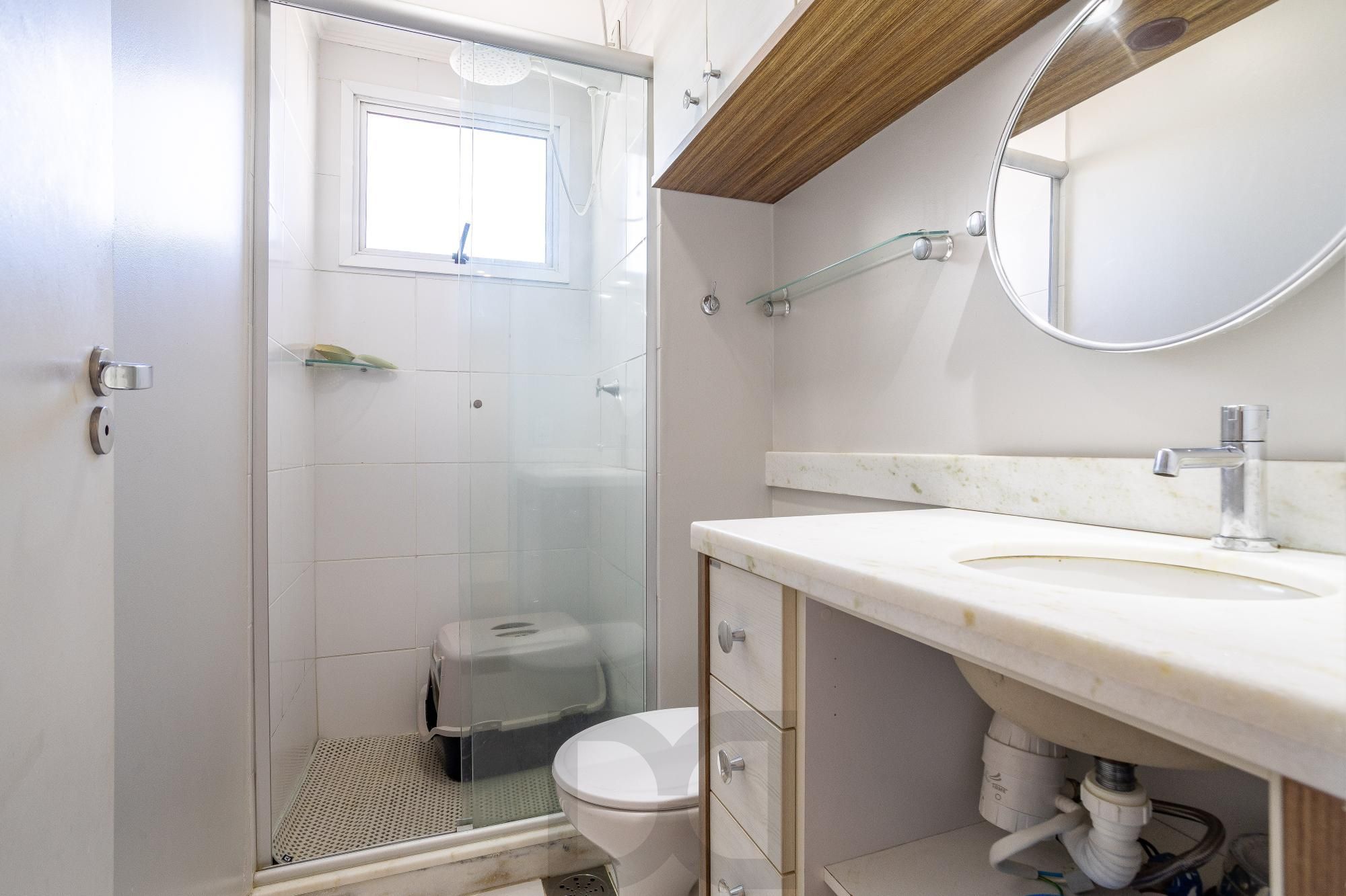 Seu Novo Lar na Vila Ipiranga: 2 Dormitórios, Suíte e Possibilidade de 3º Quarto — foto 12
