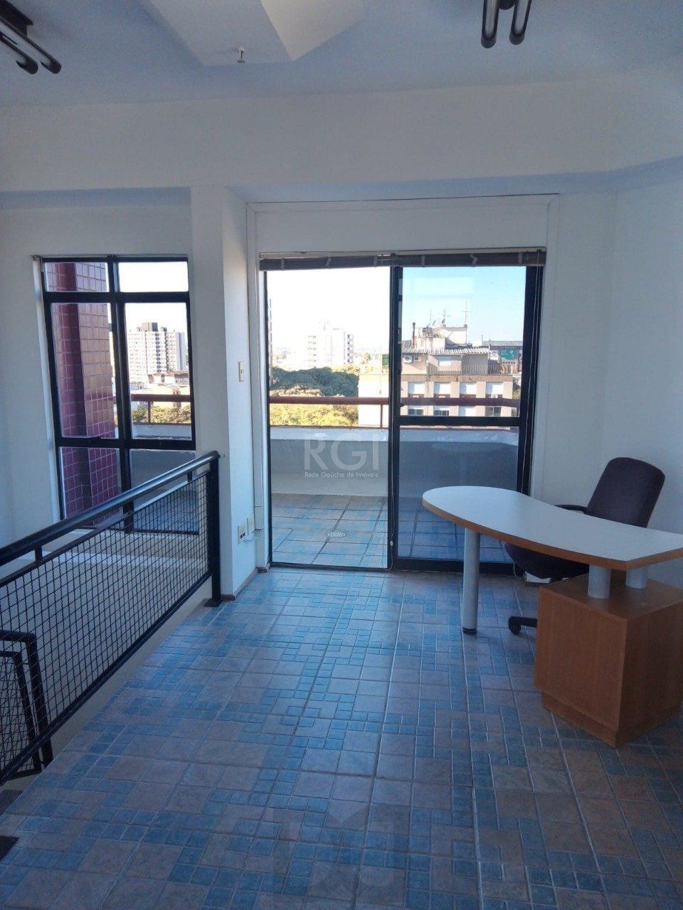 Conjunto/Sala para Venda - 72.93m², 0 dormitórios, Auxiliadora — foto 11