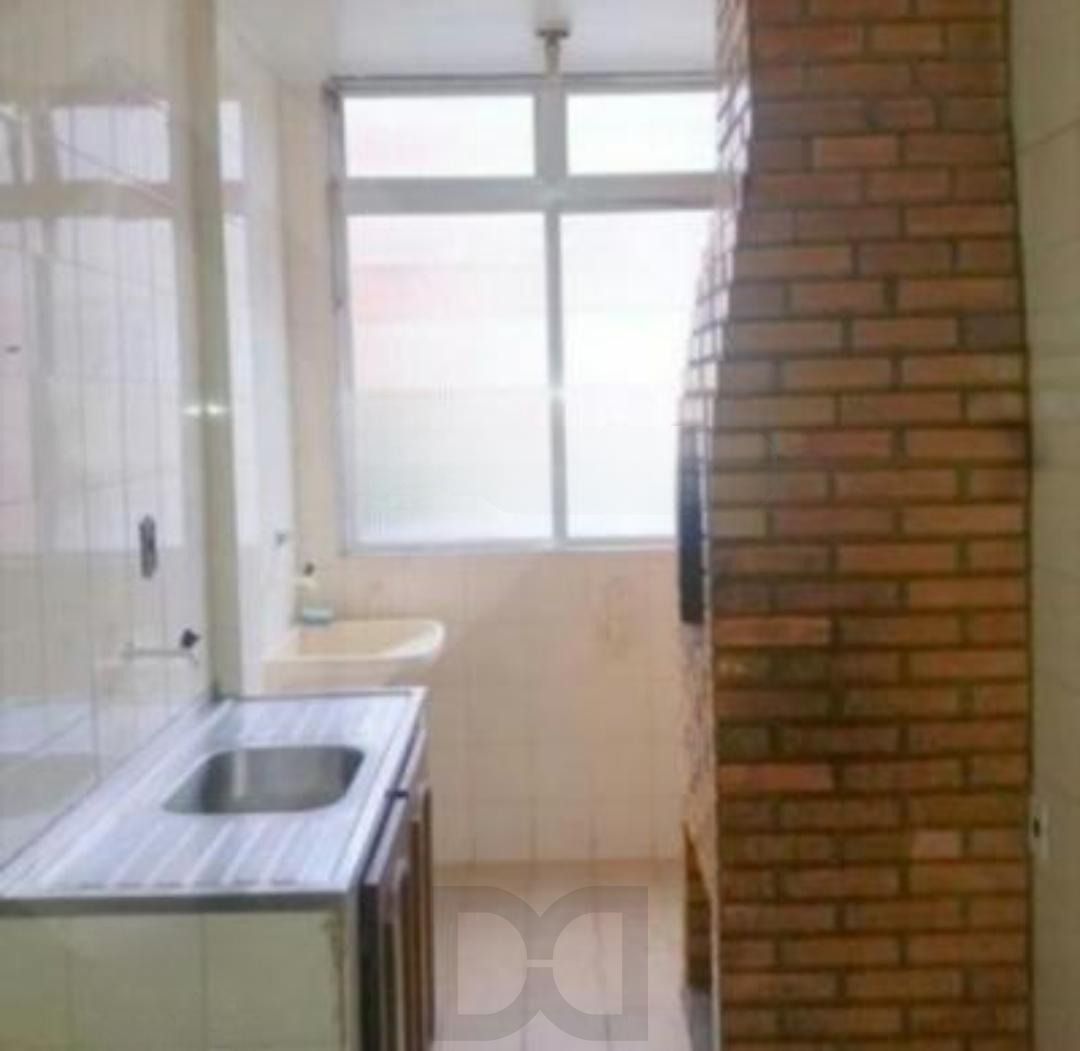 Apartamento 2 Dormitórios com Vaga e Mobília Completa no Santa Tereza — foto 9